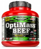 Amix OptiMass Beef (2,5 kg)