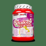 Amix Shake 4 Fit&Slim (1 kg)