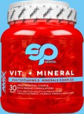 Amix Super Vit&Mineral Pack (30 pak.)