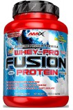 Amix Whey Pure Fusion Protein (1 kg)