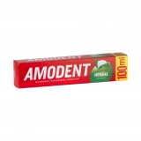 AMODENT fogkrém 100 ml Herbal