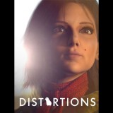 Among Giants Distortions (PC - Steam elektronikus játék licensz)