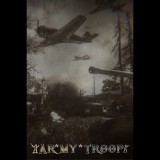 Amonga99 Army Troop (PC - Steam elektronikus játék licensz)