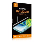 Amorus Xiaomi 14 Ultra képernyővédő üveg (3d, 0.3mm, 9h) átlátszó