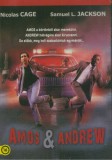Amos és Andrew - Bilincsben - DVD