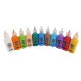 Amos üvegfesték 22 ml-es Lila