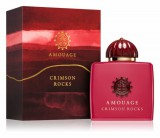 Amouage Crimson Rocks EDP 100ml Női Parfüm