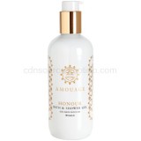 Amouage Honour 300 ml tusfürdő gél hölgyeknek tusfürdő gél