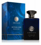 Amouage Interlude Black Iris EDP 100ml Férfi Parfüm