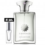 Amouage Reflection (5 ML) Eau de Parfum