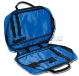 Ampullatartó MAXI BLUE 46 darabos (MG 13345)