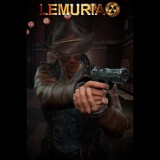 amQuests LEMURIA (PC - Steam elektronikus játék licensz)