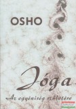 Amrita Kiadó Osho - Jóga - Az egyéniség születése