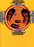 Amsco Anthrax - State of Euphoria