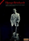Amsco Music Django Reinhardt (Jazz Masters)