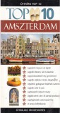 Amszterdam - Útitárs Top 10