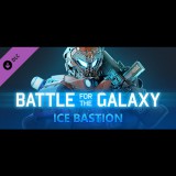 AMT Games Battle for the Galaxy - Ice Bastion Pack (PC - Steam elektronikus játék licensz)