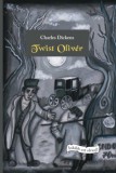 AMTAK Bt. Charles Dickens: Twist Olivér - könyv