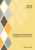 Amtak Bt Csokonai Vitéz Mihály: Csokonai Vitéz Mihály válogatott versei és színművei - könyv