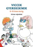 AMTAK Bt. Dr. Máté Gábor, Gordon Neufeld: Viccek gyerekeknek - könyv