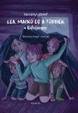 AMTAK Bt. Varsányi József: Lea, Mackó és a többiek a Balatonon - könyv