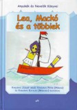 AMTAK Bt. Varsányi József: Lea, Mackó és a többiek - könyv