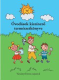 AMTAK Bt. Witold Gombrowicz: Óvodások kiszínező természetkönyve - könyv