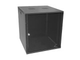 Amtech RA-60-1200 12U 540x580 600 mély fali rack szekrény