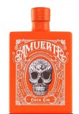 Amuerte Coca Leaf Orange Edition Gin (43% 0,7L)