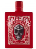 Amuerte Coca Leaf Red Edition Gin (43% 0,7L)