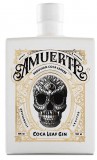 Amuerte Coca Leaf White Edition Gin (43% 0,7L)
