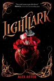 Amulet Books Alex Aster: Lightlark - könyv