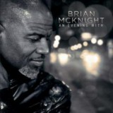 An Evening With Brian McKnight - CD