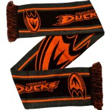 Anaheim Ducks sál - eredeti Anaheim Ducks NHL kötött sál
