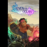 Analgesic Productions Even the Ocean (PC - Steam elektronikus játék licensz)