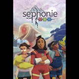 Analgesic Productions Sephonie (PC - Steam elektronikus játék licensz)