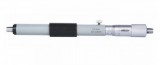 Analóg csőmérő belső mikrométer 175-200/0.01 mm - Insize 3229-200