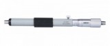 Analóg csőmérő belső mikrométer 200-225/0.01 mm - Insize 3229-225