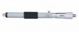 Analóg csőmérő belső mikrométer 225-250/0.01 mm - Insize 3229-250