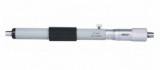 Analóg csőmérő belső mikrométer 250-275/0.01 mm - Insize 3229-275