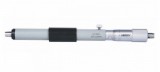 Analóg csőmérő belső mikrométer 350-375/0.01 mm - Insize 3229-375