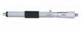 Analóg csőmérő belső mikrométer 400-425/0.01 mm - Insize 3229-425