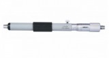 Analóg csőmérő belső mikrométer 475-500/0.01 mm - Insize 3229-500