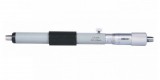 Analóg csőmérő belső mikrométer 50-75/0.01 mm - Insize 3229-75
