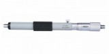 Analóg csőmérő belső mikrométer 500-525/0.01 mm - Insize 3229-525