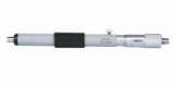 Analóg csőmérő belső mikrométer 525-550/0.01 mm - Insize 3229-550