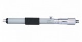 Analóg csőmérő belső mikrométer 575-600/0.01 mm - Insize 3229-600