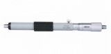 Analóg csőmérő belső mikrométer 600-625/0.01 mm - Insize 3229-625