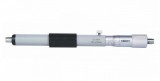 Analóg csőmérő belső mikrométer 725-750/0.01 mm - Insize 3229-750