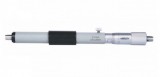 Analóg csőmérő belső mikrométer 750-775/0.01 mm - Insize 3229-775